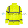 Куртка светоотражающая SIZAM IPSWICH 30036, размер S
