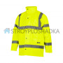 Куртка светоотражающая SIZAM IPSWICH 30041, размер XXXL