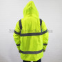 Куртка светоотражающая SIZAM IPSWICH 30039, размер XL