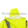 Куртка светоотражающая SIZAM IPSWICH 30039, размер XL
