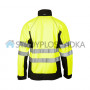 Куртка светоотражающая SIZAM SOUTHHAMPTON 30106, размер XXL