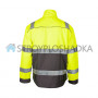 Куртка светоотражающая SIZAM SUNDERLAND 30094, размер XL