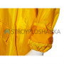 Плащ від дощу Sizam Chester Yellow 30325, розмір XXL 