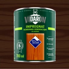 Пропитка для дерева Импрегнат Vidaron V 10, африканское венге, 0.7 л
