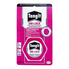 Нить для герметизации резьбы Tangit Uni-Lock, 20 м