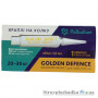 Капли на холку от паразитов Palladium Golden Defence, для собак 20-30 кг, 1 пипетка