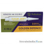Капли на холку от паразитов Palladium Golden Defence, для собак 4-10 кг, 1 пипетка