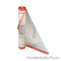 Сетка фасадная Baumit StarTex R 116, плотность 150 гр/м2, 1х55 м