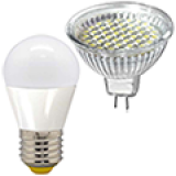 Лампы светодиодные Feron