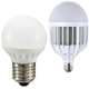 Лампи світлодіодні Bulb