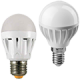 Лампи світлодіодні Extra led