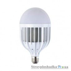 Лампа светодиодная Bulb, 30 Вт, 6500 К, Е27 (102060)