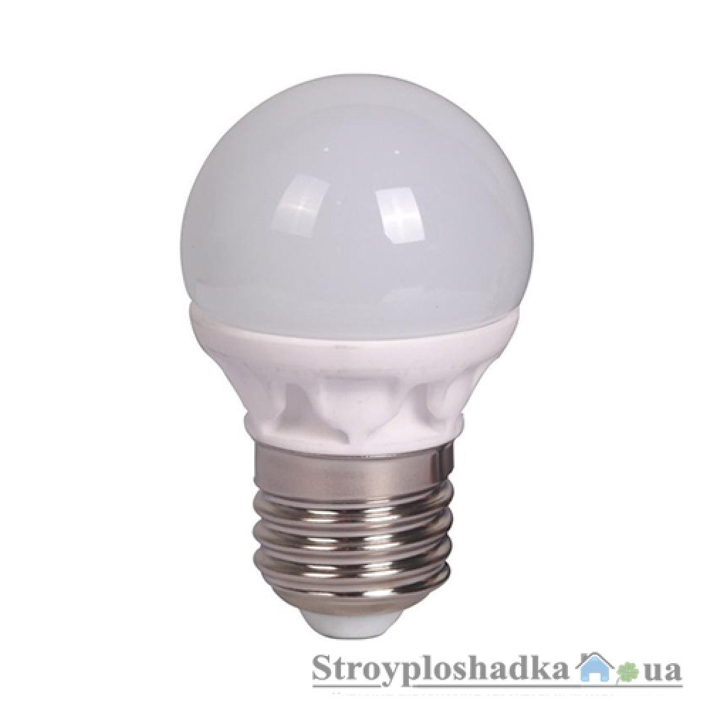 Лампа светодиодная Delux BL50P, 7W, 2700 K, 220В, E27 (90004075)