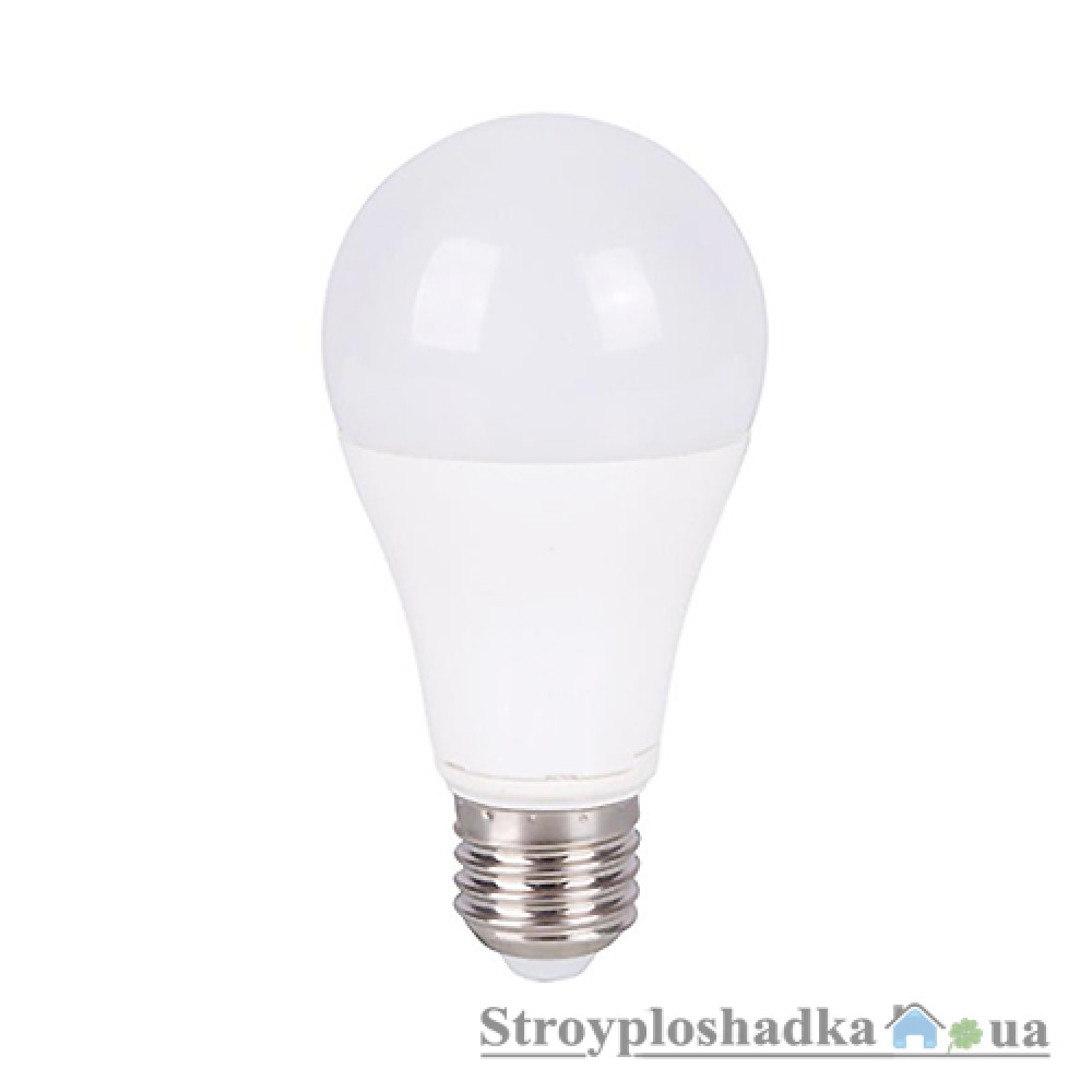 Лампа светодиодная Delux BL 60, 7W, 2700 K, 220В, E27 (90002820)