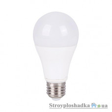Лампа светодиодная Delux BL 60, 7W, 2700 K, 220В, E27 (90002820)