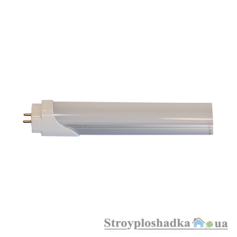 Лампа светодиодная Delux FLE-001 T8, 16 Вт, 2700 К, 220 В, G13