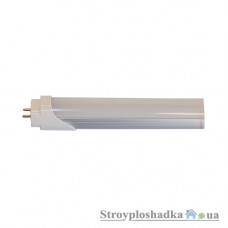 Лампа светодиодная Delux FLE-001 T8, 8 Вт, 2700 К, 220 В, G13
