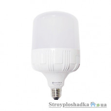 Лампа світлодіодна Electrum, LP40, 40 Вт, 4000 K, E27 (A-LP-1082)