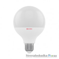 Лампа светодиодная Electrum, Perfect, D95, LG-24, 15W, 4000K, 220V, E27, A-LG-0237