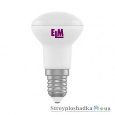 Лампа светодиодная Elm, R39, 4 Вт, 4000 К, 250 В, E14 (18-0026)