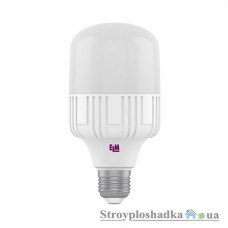 Лампа світлодіодна Elm, TOR, 20 Вт, 6500 К, 230 В, Е27 (18-0105)