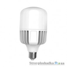 Лампа светодиодная Eurolamp 100 Вт, 6500 К, 250 В, E40 (LED-HP-100406)