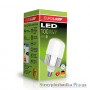 Лампа світлодіодна Eurolamp 100 Вт, 6500 К, 250 В, E40 (LED-HP-100406)
