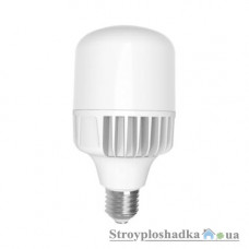 Лампа світлодіодна Eurolamp 40 Вт, 6500 К, 250 В, E27 (LED-HP-40276)