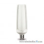 Лампа світлодіодна Eurolamp ROCKET 55 Вт, 6500 K, 250 В, E40 (LED-HP-55406 (R))