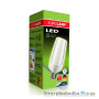 Лампа світлодіодна Eurolamp ROCKET 55 Вт, 6500 K, 250 В, E40 (LED-HP-55406 (R))