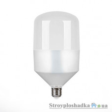 Лампа світлодіодна Feron LB-65, 40 W, 6400 K, 230 B, E27 (5112)