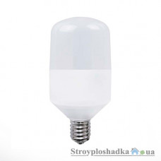 Лампа світлодіодна Feron LB-65, 40 W, 6400 K, 230 B, E40 (5208)