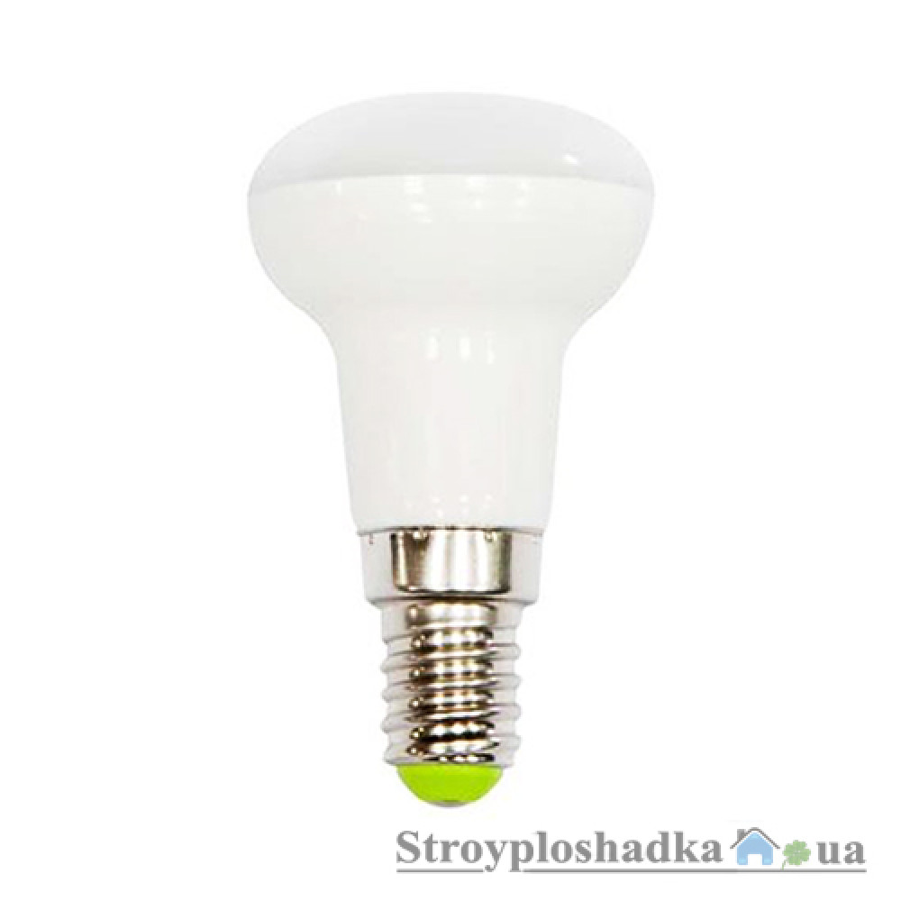 Лампа светодиодная Feron LB-439 R39, 5 W, 6400 K, 230 В, E14 (4644)