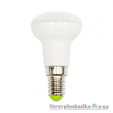 Лампа світлодіодна Feron LB-439 R39, 5 W, 6400 K, 230 В, E14 (4644)