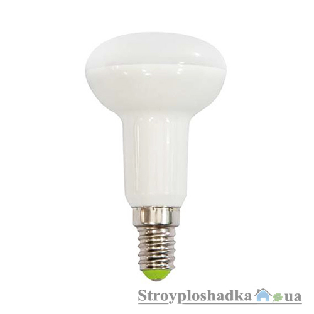 Лампа светодиодная Feron LB-450 R50, 7 W, 4000 K, 230 В, E14 (4641)