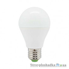 Лампа світлодіодна Feron LB-93 A60, 12 W, 4000 K, 230 В, E27 (4553)