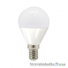 Лампа світлодіодна Feron LB-95 P45, 5 W, 2700 K, 230 В, E14 (4746)