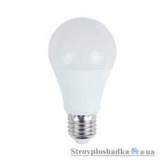 Лампа світлодіодна Feron LB-710, А60, 10 Вт, 2700 К, 230 В, Е27 (5009)