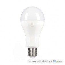 Лампа светодиодная General Electric A60, 13 Вт, 2700 К, 240 В, Е27