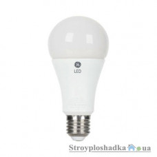 Лампа светодиодная General Electric A67, 16 Вт, 2700 К, 240 В, Е27