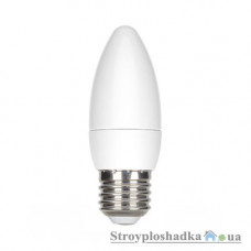 Лампа світлодіодна General Electric B35, 4.5 Вт, 2700 K, 240 В, Е14