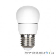 Лампа светодиодная General Electric P45, 4.5 Вт, 2700 К, 240 В, Е27