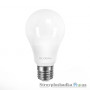Лампа светодиодная Global, A60, 8 Вт, 4100 K, 220 В, E27 (1-GBL-162)