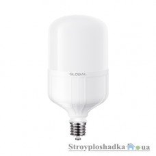 Лампа світлодіодна Global HW 30 W, Е40, 6500 K (1-GHW-006-3)