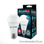 Лампа світлодіодна Ledex, A60, 12 Вт, 4000 K, 220 В, E27 (100142)