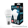 Лампа светодиодная Ledex, A60, 10 Вт, 4000 K, 220В, E27 (100631)