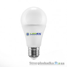 Лампа світлодіодна Ledex, A60, 15 Вт, 4000 K, 220 В, E27 (100852)