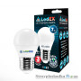 Лампа світлодіодна Ledex, G45, 7 Вт, 4000 K, 220 В, E27 (100856)