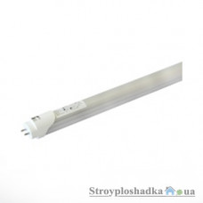 Лампа світлодіодна Ledmax T8M-2835-0.6A 9W, алюміній, 9 Вт, 4200 K, 240 B, G13