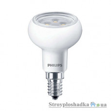 Лампа светодиодная Philips Core Pro LED Spot MV D 4.5-40W R50, 3000 К, 230 В, E14